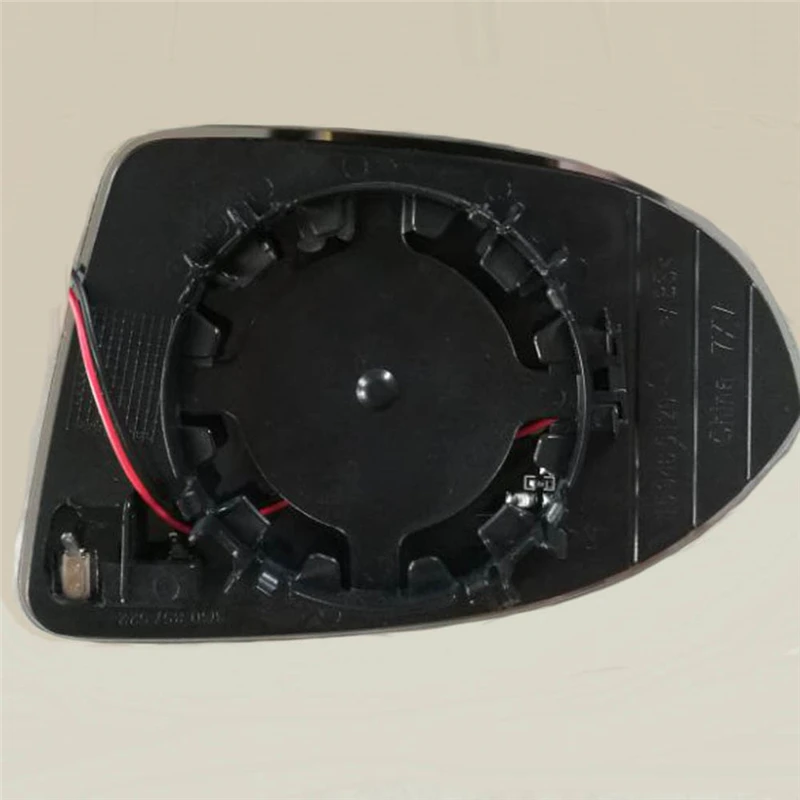 Боковое крыло зеркало заднего вида стекло светодиодный динамический индикатор