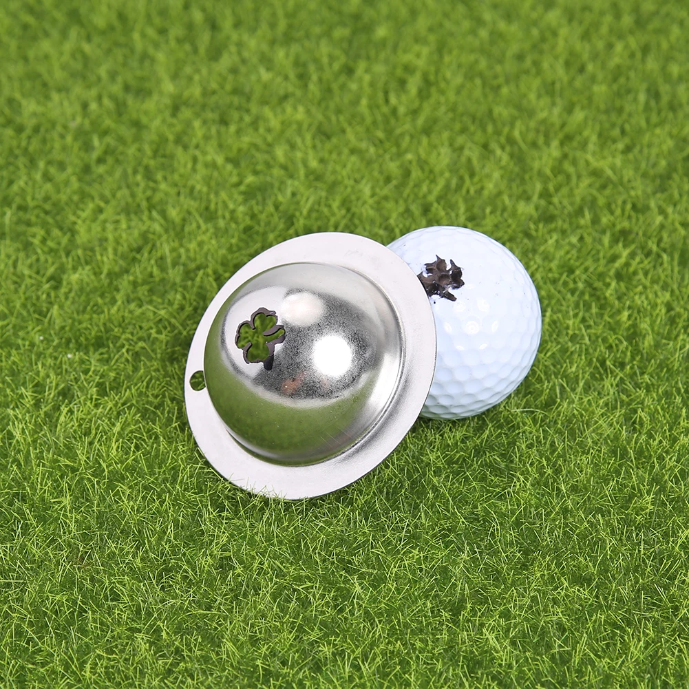 

Golf Ball Alignment Line Marker Marks Template Draw Template Linear Putt Positioning Ball Mark Alignment Putting Clip Tools