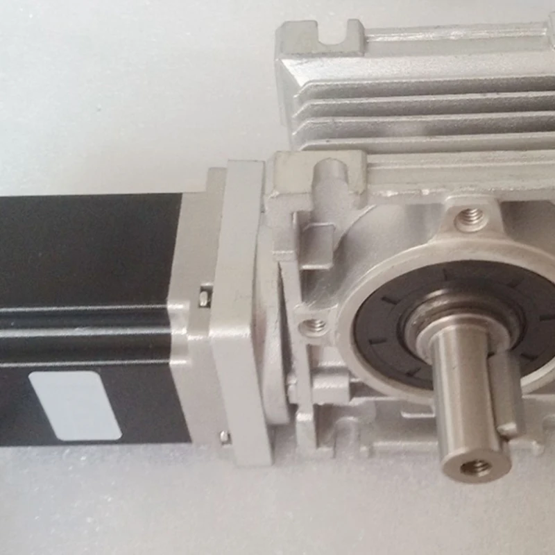 10:1 червячный редуктор Nmrv030 редуктор-червячный серии-редуктор коробка передач |