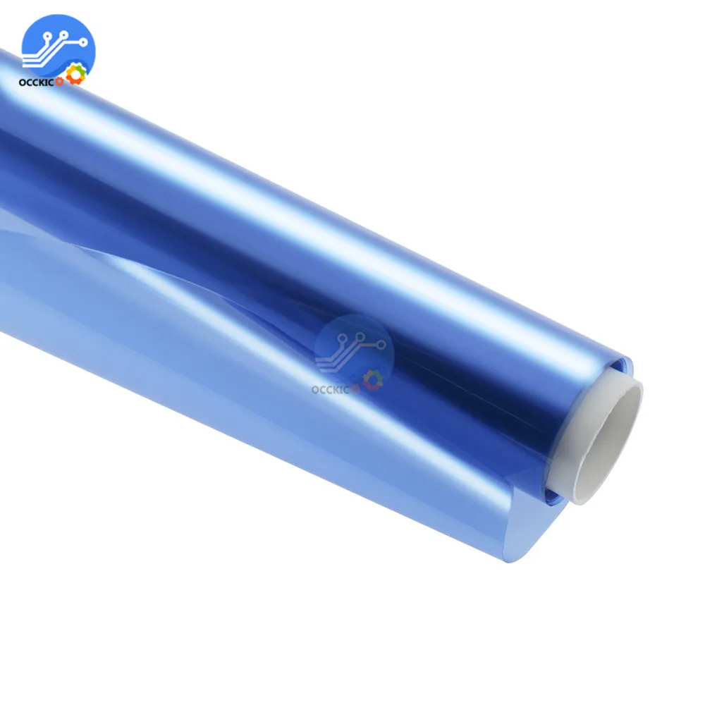 Фоточувствительная сухая пленка для печатной платы 15x200 см цепи 2 м переносные