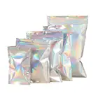 Прозрачные многоразовые силиконовые мешочки, сумка для хранения свежих продуктов, контейнеры без БФА, герметичная вакуумная холодильная система