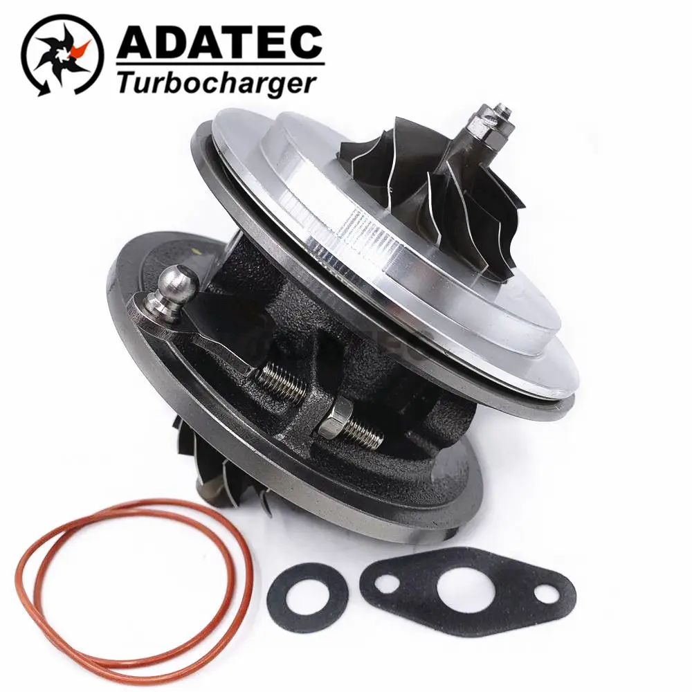 Турбинный картридж BV50 53049700116 53049700073 4H2Q6K682DB turbo CHRA для Land Rover Discovery TDV6 2.7L D 188HP Lion 2,7 TDI V6