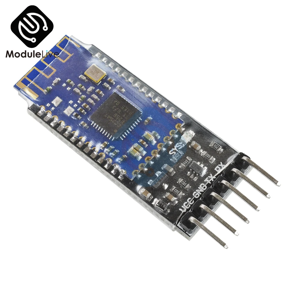 HM-10 Bluetooth 4 0 BLE UART TTL серийный модуль с 4-контактной базовой платой для Arduino R3 Mega2560 Nano