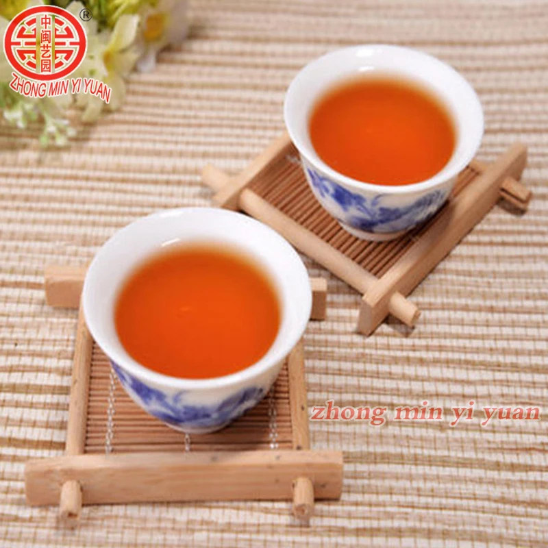 250 г Китайский Превосходный чай улун ZhengShanXiaoZhong зеленая еда для здоровья