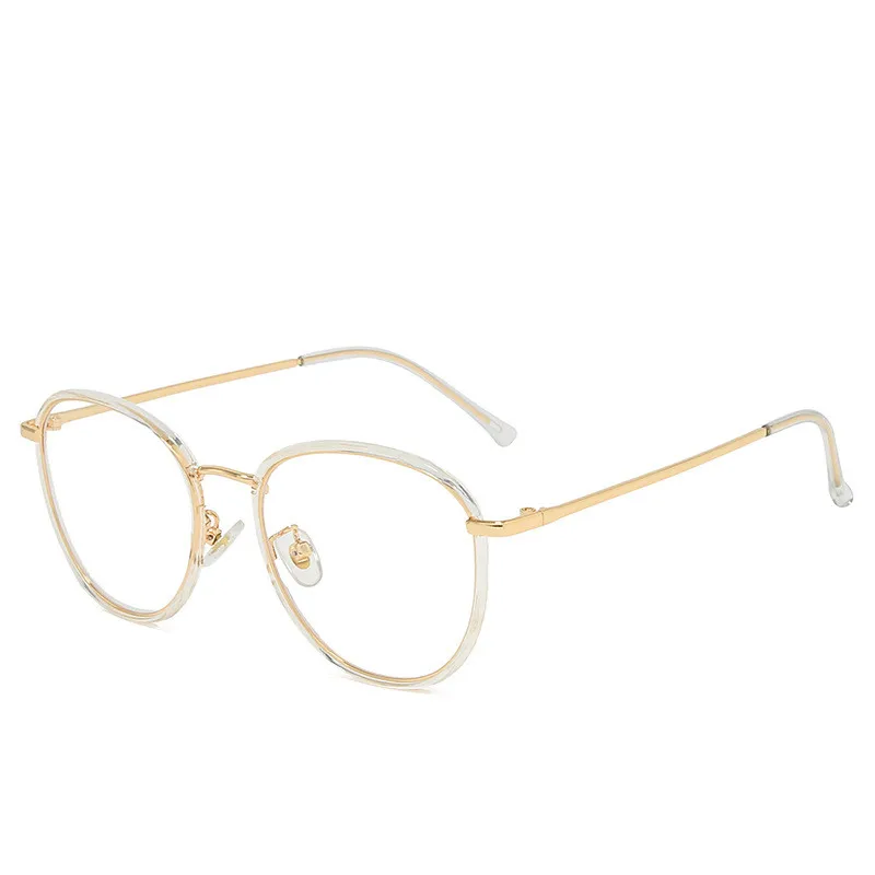 Очки компьютерные Jaspeer с защитой от синего света для мужчин и женщин аксессуар