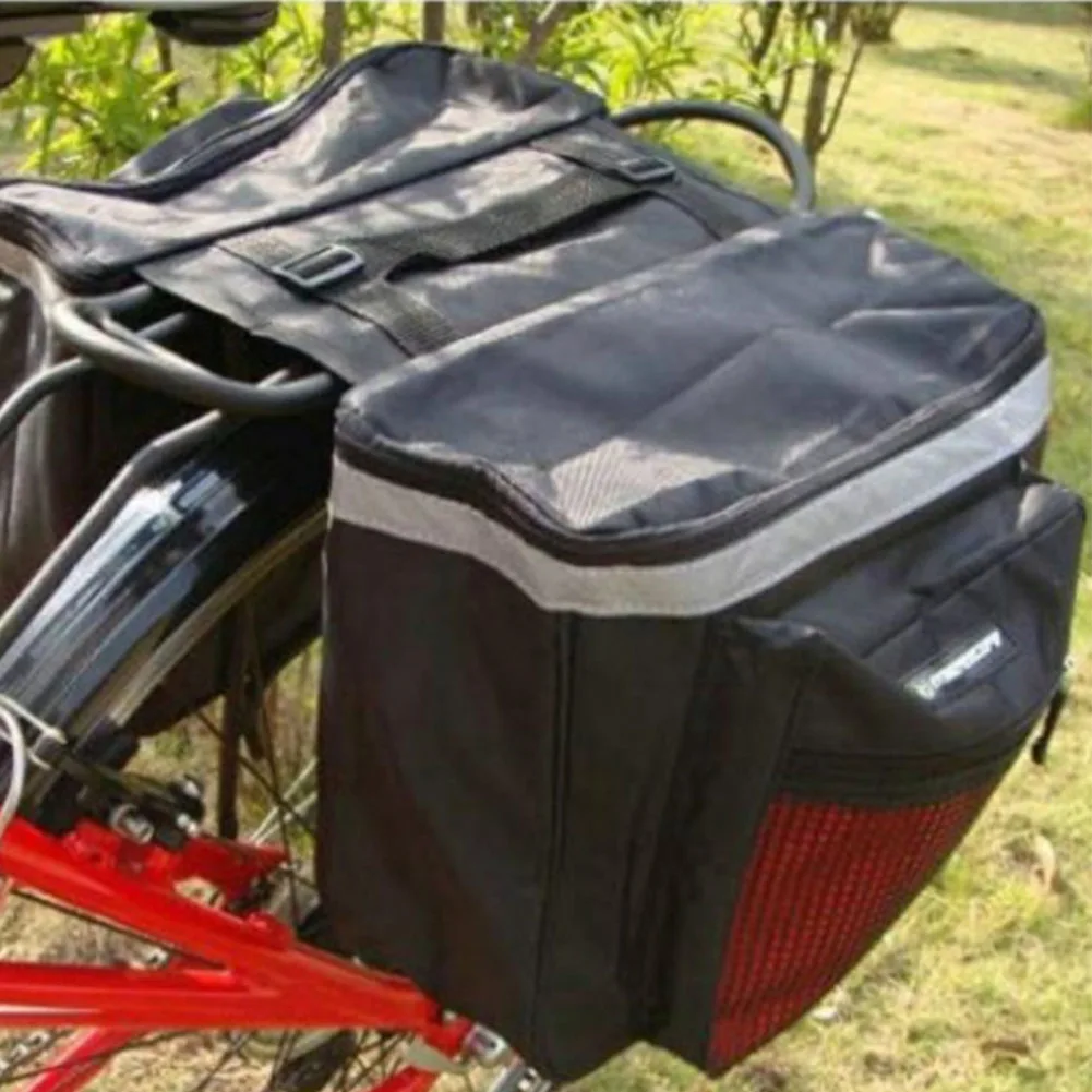 Длинный дорожный водонепроницаемый мешочек для сиденья Регулируемая емкость