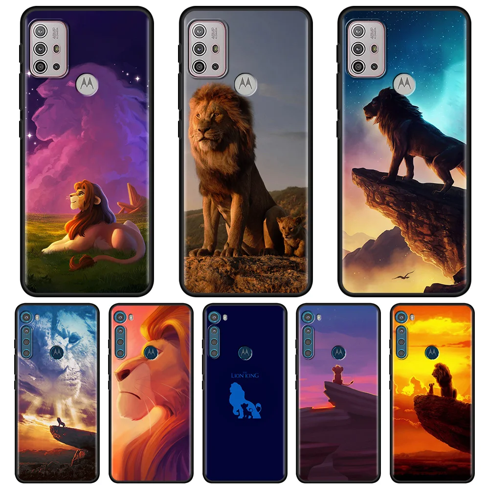 

Чехол из силикона для MOTOROLA G10 G8 Power Lite G9 G8 Plus Edge 20 Pro 20Lite