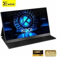 EVICIV 15 6 Raspberry     -                                                     1080P KODI                      Arduino                                                                                 