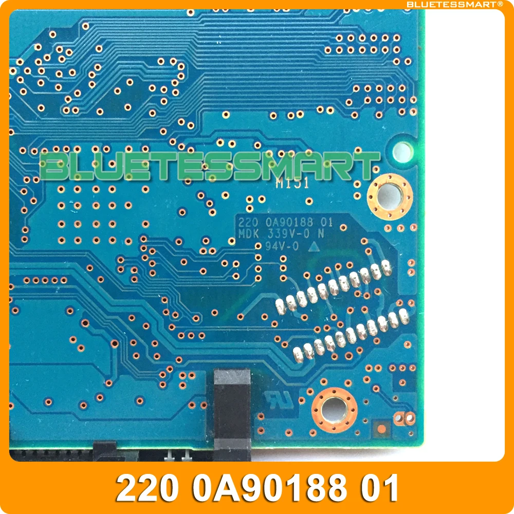 hdd печатная плата 220 0a90188 01 mdk 339v 0 n 94v 0 для ht 35 sata