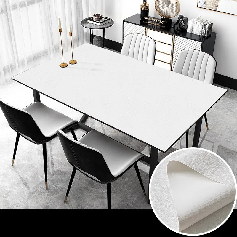 

Водонепроницаемая полиуретановая скатерть