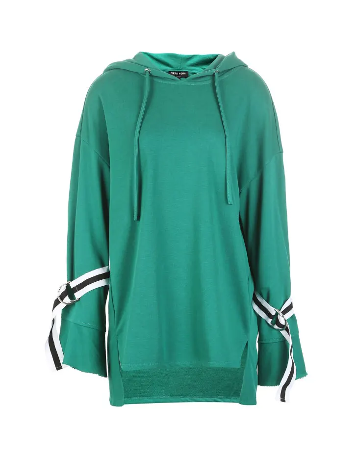 Vero Moda осенние свободные милые женские толстовки | 318333502