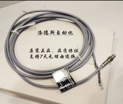 IY5029 M5 PNP NO IFM Proximity Switch Inductive Sensor New High Quality | Электроника