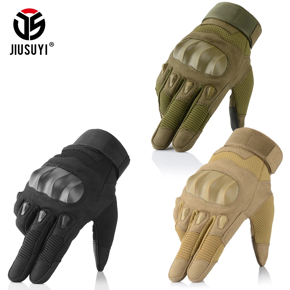 Новинка 2019 тактические перчатки для сенсорных экранов армейские боевые