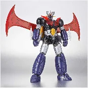 Voltron Super Alloy Soul Beast King GoLion металлическая Трансформация Робот фигурка игрушка Рождественский подарок для детей