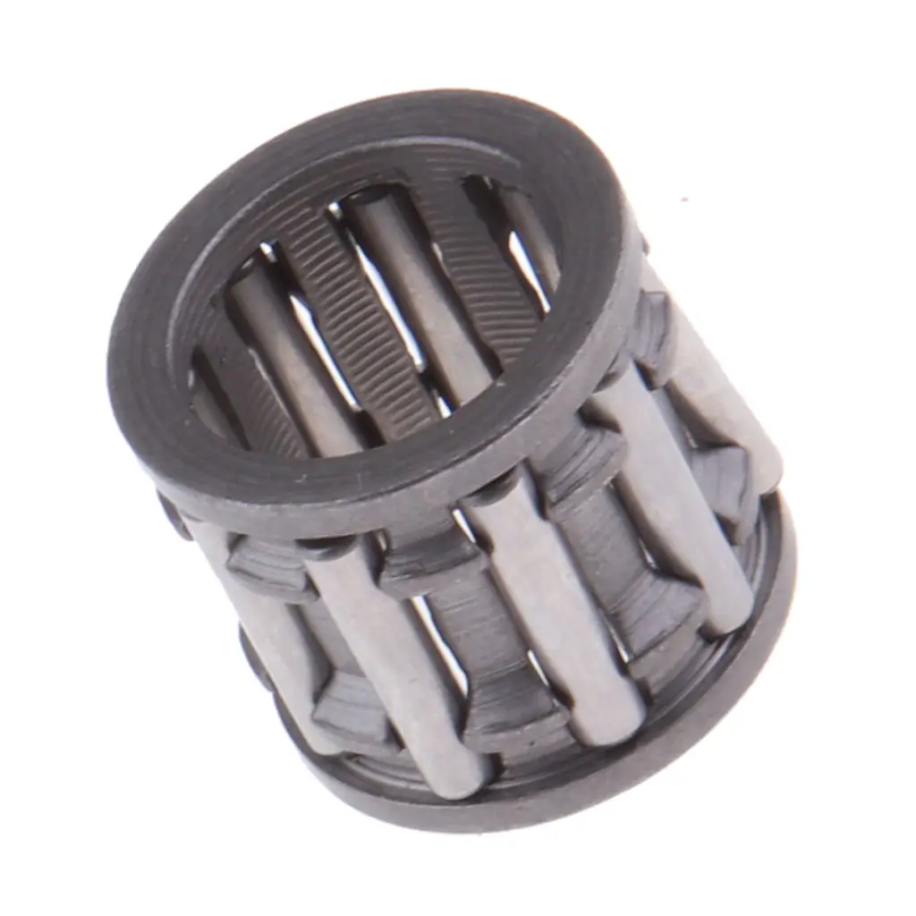 

WRIST PISTON PIN NEEDLE BEARING for Jog50 2 Stroke 50cc 90cc Scooters 10x14x13mm