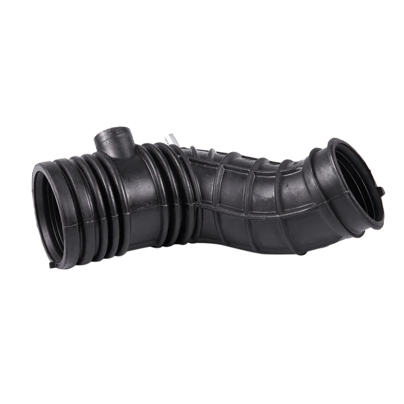 Резиновая Трубка воздушного потока Впускной дроссельной заслонки шланг в сборе