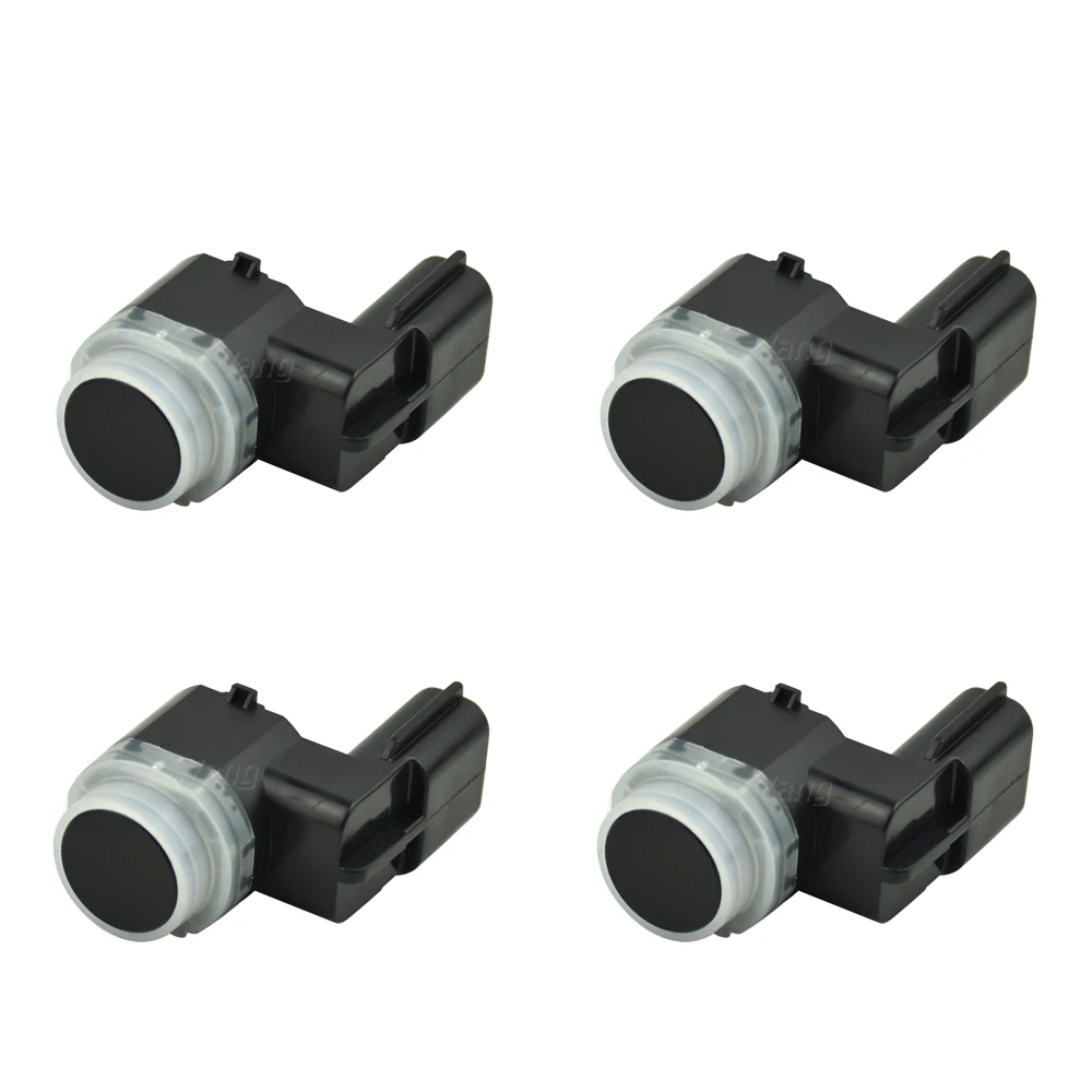 

Датчик парковки парктроник PDC 28442-0001R 28442-0002R 28442-1815R 28442-0965R для Nissan Renualt, 4 шт.