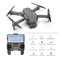 h9 max gps drone 4k hd dual camera fpv photography 5g wifi brushless motor height hold foldable quadcopter toy child gift