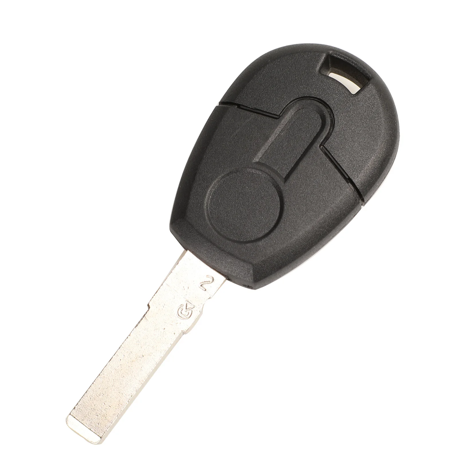 Чехол для дистанционного автомобильного ключа jingyuqin пустой чехол транспондера