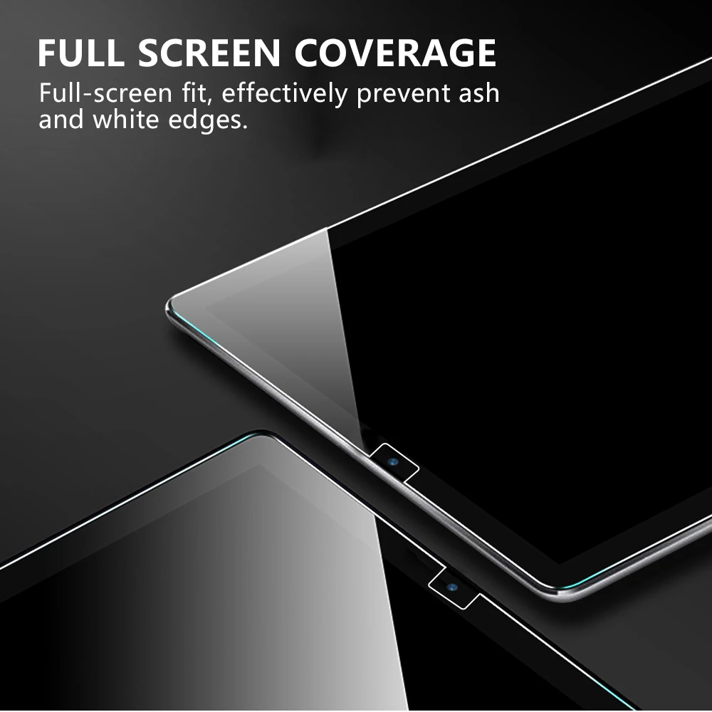 Защитная пленка для экрана Samsung Galaxy Tab A 10 1 2019 SM-T510 T510 T515 SM-T580 защитная из