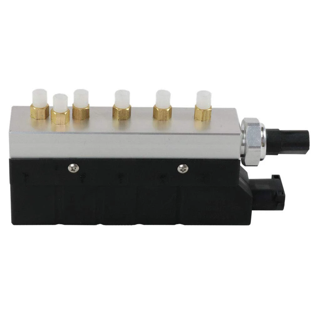 Пневматическая подвеска соленоидный воздушный клапан пневматической подвески