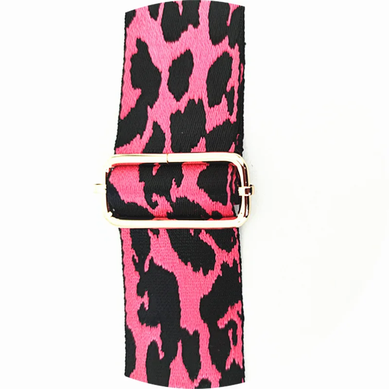 Рисунок 4 - Новый стиль, широкий плечевой ремень