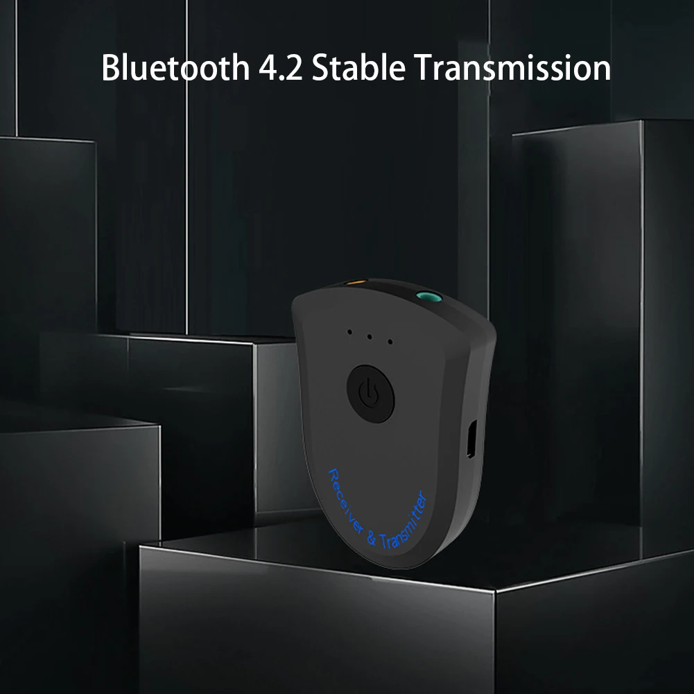 Bluetooth 4 2 аксессуары беспроводной адаптер для домашнего планшета динамики