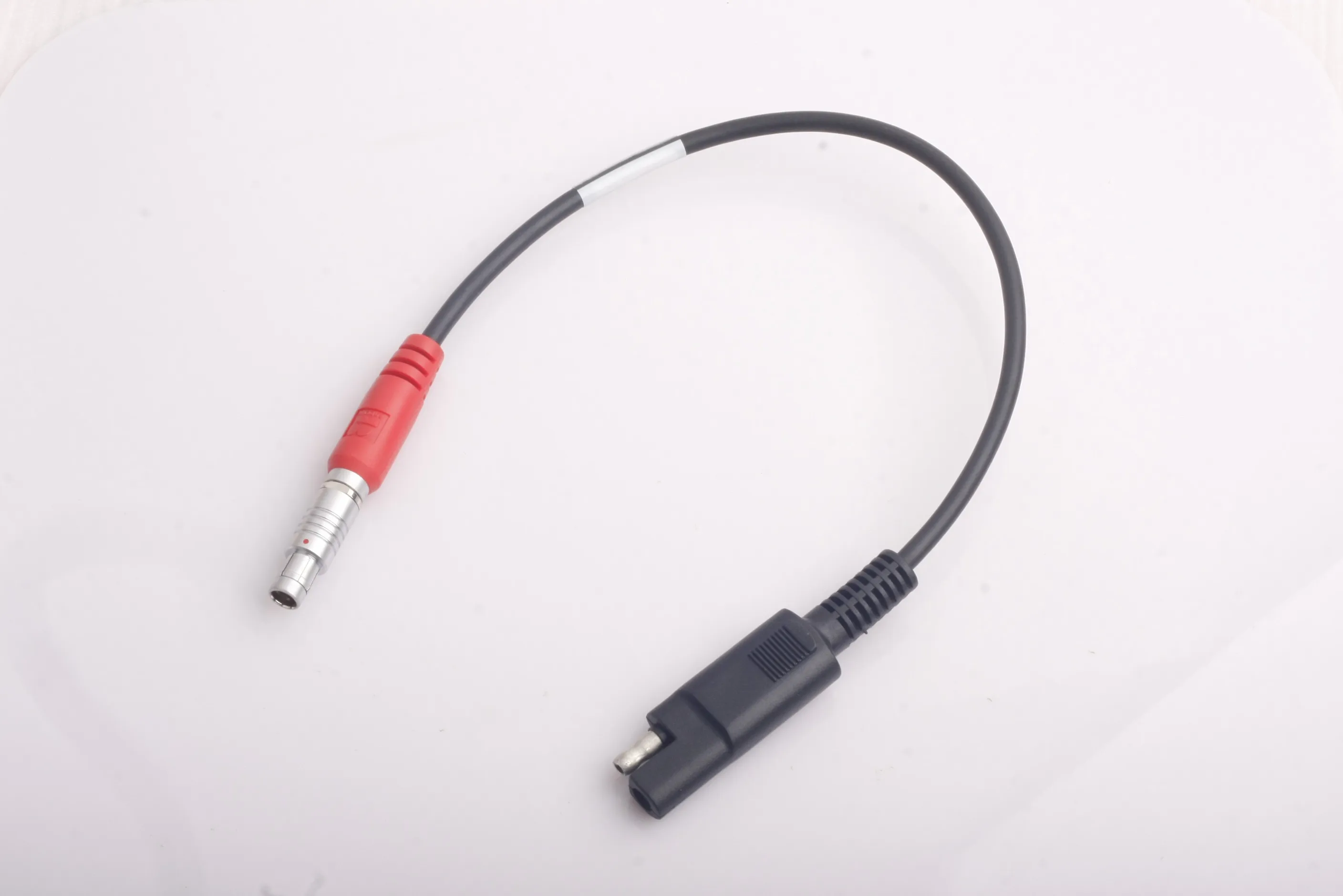 Кабель питания для Topcon GPS HiPer Lite проводной к SAE буксировочный соединитель|cable for|cable