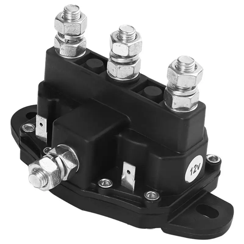 6 полюсов 12 В автозапчасти широкий диапазон применения повседневная