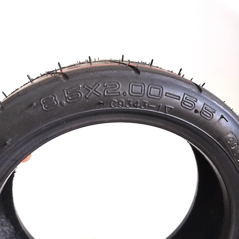 CST 8.5x2.00-5 5 наружная шина 8 дюйма крышка шины для Halten Rs-01 Pro Электрический скутер INOKIM