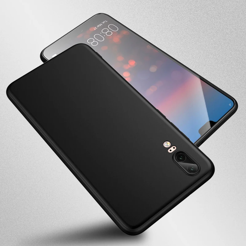 Спортивный чехол Handball для Huawei P30 Pro P20 P40 Mate 20 Lite P Smart 2019 Nova 5T Honor 8A 8X 9X 10i | Мобильные