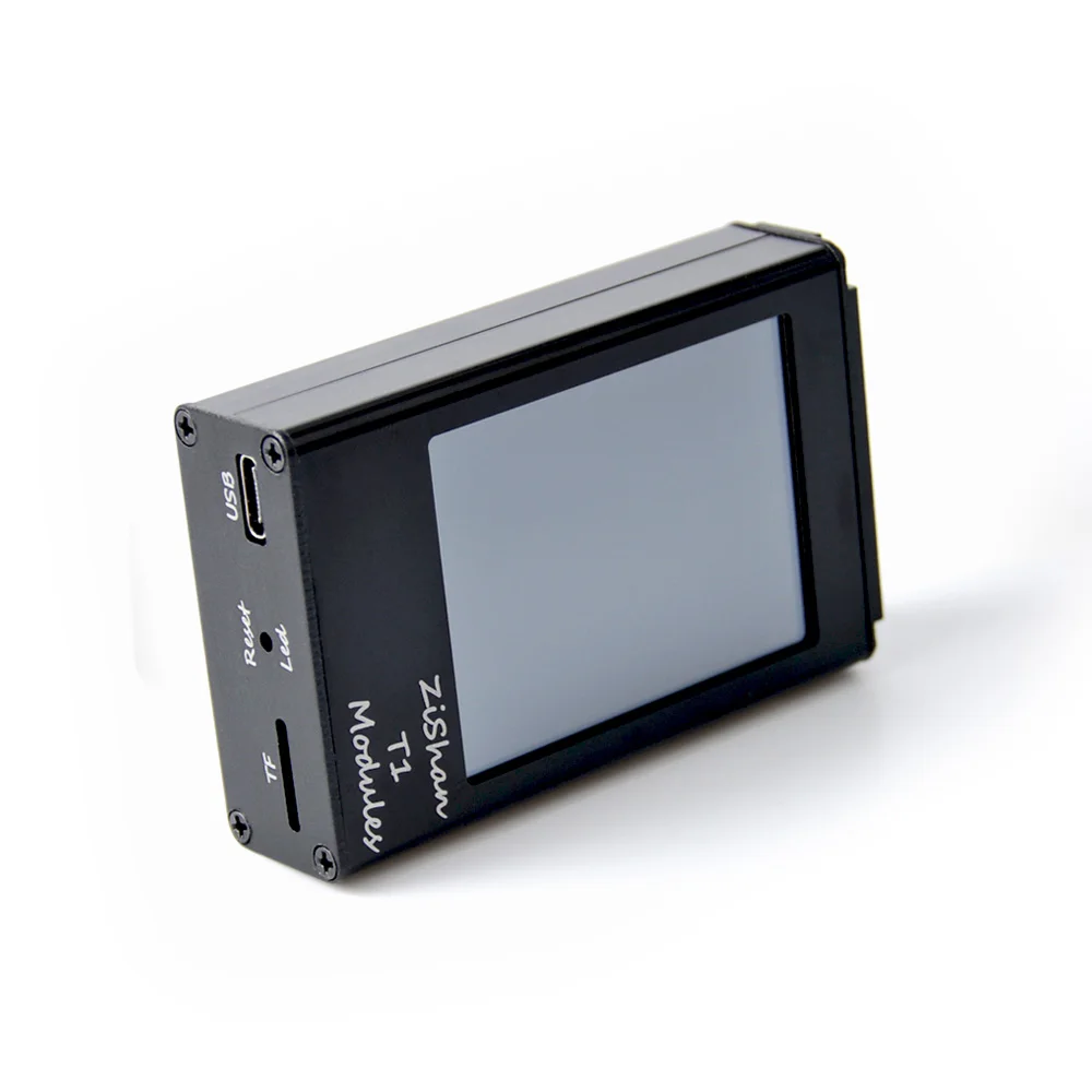 Zishan DSD AK4497/T1 4497 AK4497EQ Профессиональный MP3 HIFI Fever портативный сбалансированный музыкальный плеер без потерь жесткое решение