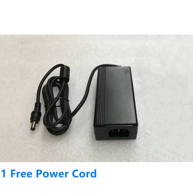 Оригинальное зарядное устройство с адаптером переменного тока для 12 в а 65 Вт CWT