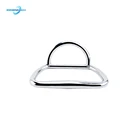 316 надувные лодки из нержавеющей стали с D-образной ручкой, буксировочное кольцо, байдарка, рыболовные лодки, буксировочное кольцо, аксессуары для плавания, морская фурнитура