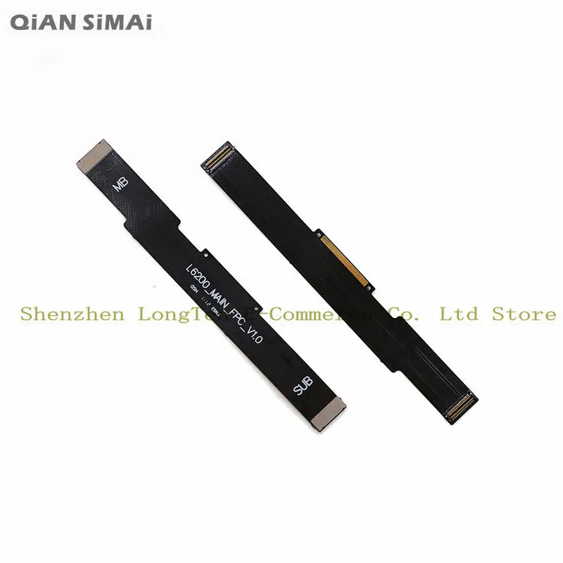 

Новинка материнская плата для Xiaomi Redmi Note 5A основной гибкий кабель запасные части