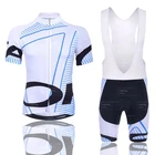 Orbeaful 2021 велосипедная одежда с коротким рукавом Ropa Hombre горный велосипед Maillot нагрудник Летняя мужская велосипедная спортивная одежда Ciclismo