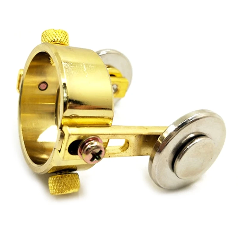 

Plasma Cutting Torch Accessories Roller Guide Wheel Suitable for Various Brands of Cutting Machine Not Easy to Rust