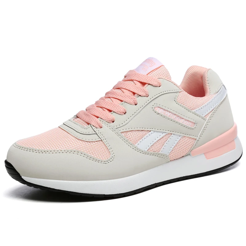 

Hot Sell Women Fashion Casual Shoes Sport Sneakers Autumn Winter Warm Female Shoes for Couples Red Gym Trainers Cheap Mujer