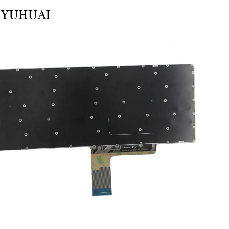 New For Lenovo Ideadpad 110-15 110-15ACL 110-15AST 110-15IBR Laptop Keyboard US | Replacement Keyboards