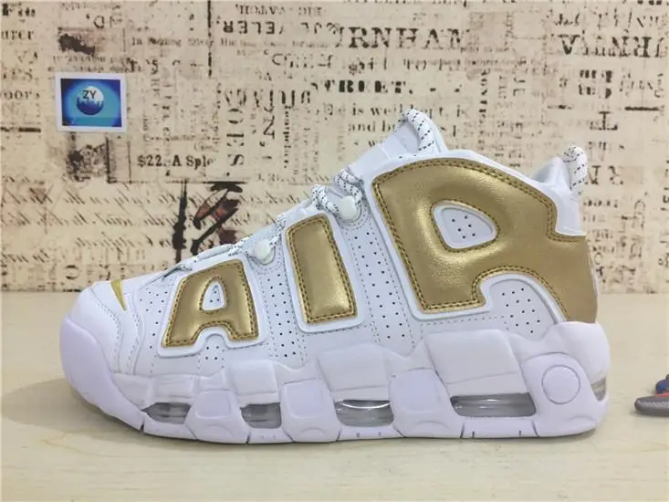 Zapatos Uptempo, мужские баскетбольные кроссовки, Олимпийские, университетские, спортивные, бордовые, 3M, Скотти для женщин, 96 Кроссовки qs, размеры 36-46 - Цвет: 13