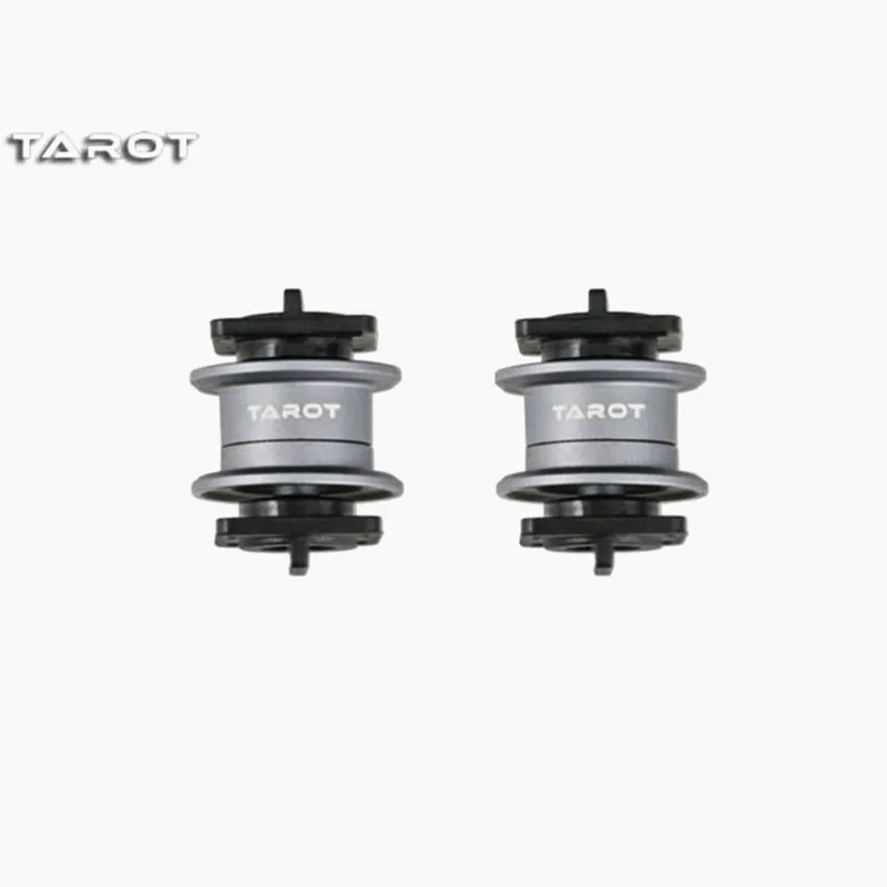 

Набор колесных дисков Tarot-RC серии 550/600 MK6077 для моделей вертолетов Tarot 550/600