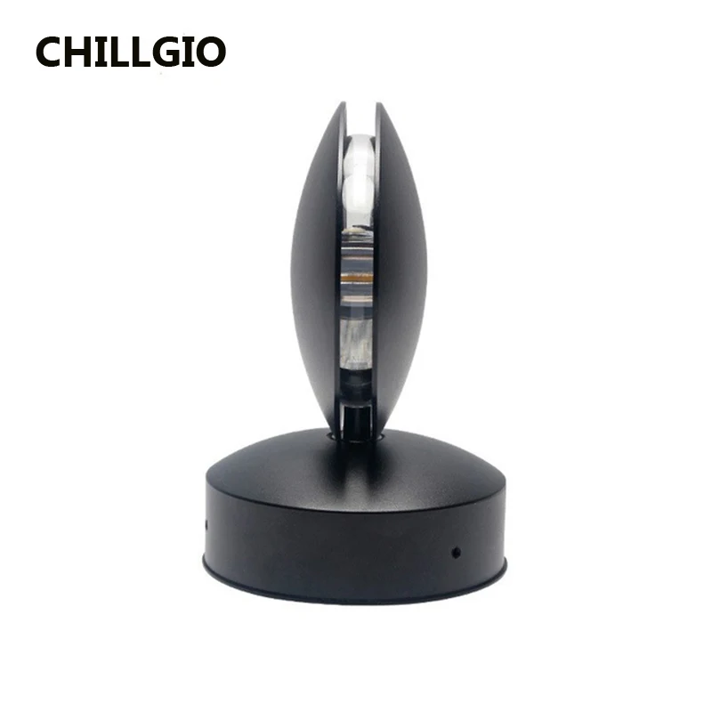 

Светодиодный поворотный светильник CHILLGIO RGB