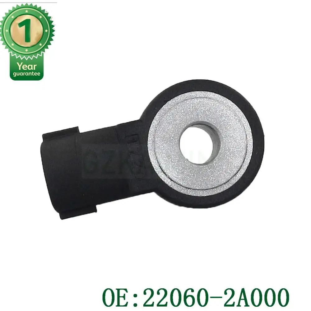 Новый внешний двигатель подходит для Nissan Fiat Panda Punto Renault Lancia OEM 22060-2A000 Датчик
