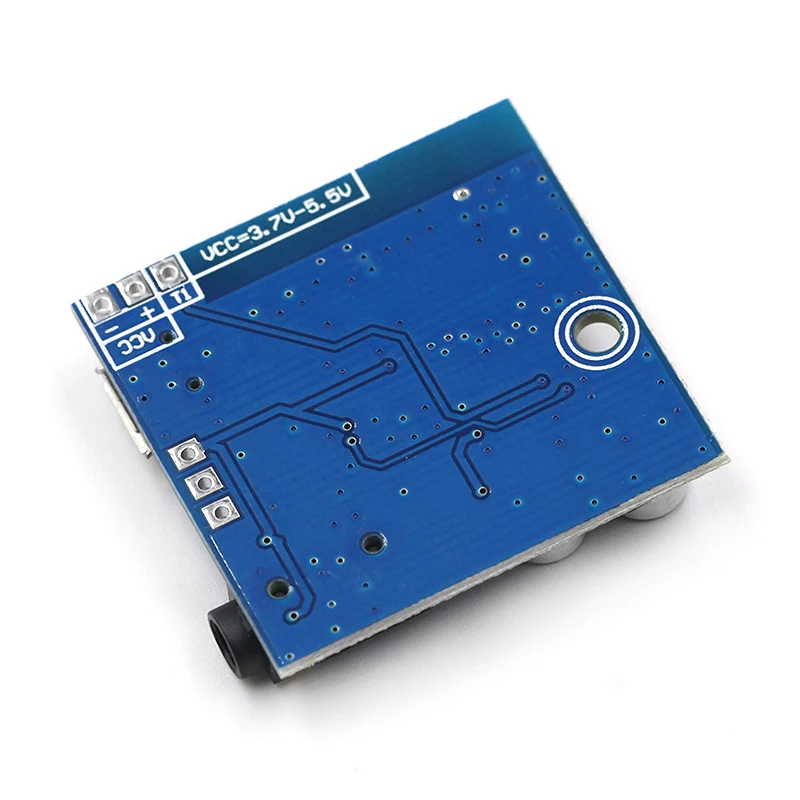 4 1 Bluetooth MP3 BLE Декодер платы модуля без потерь автомобильный динамик аудио