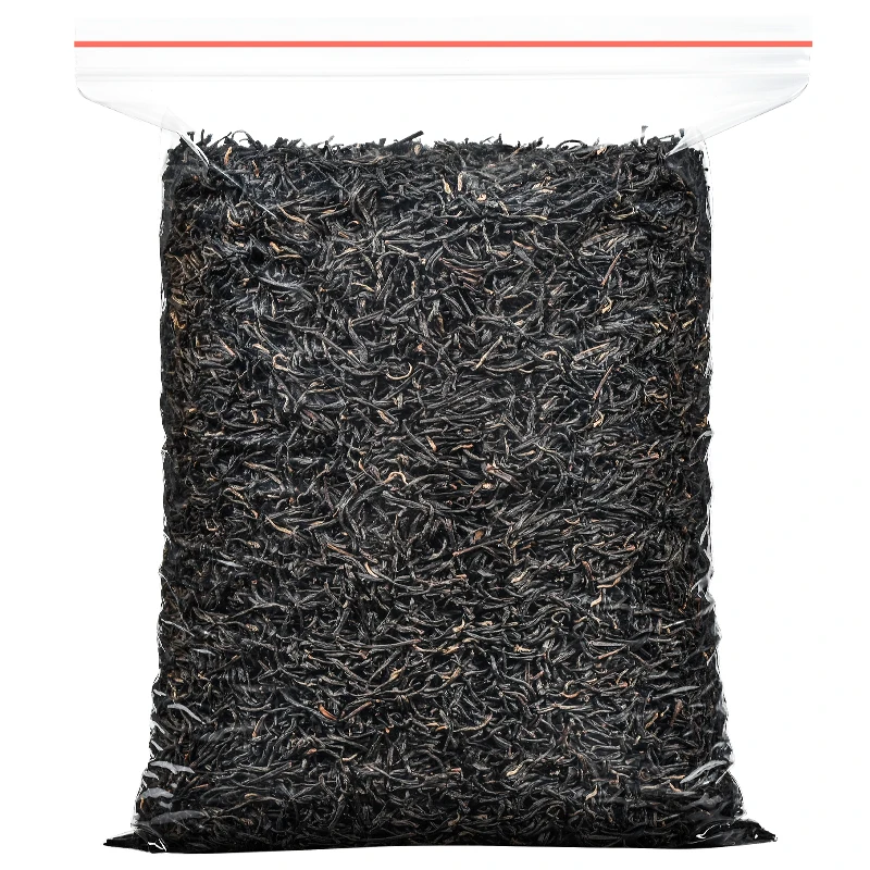 

China Wuyi High Moutains Smoke Lapsang Souchong Tea Chinese Green Organic Zhengshan Xiaozhong Tea
