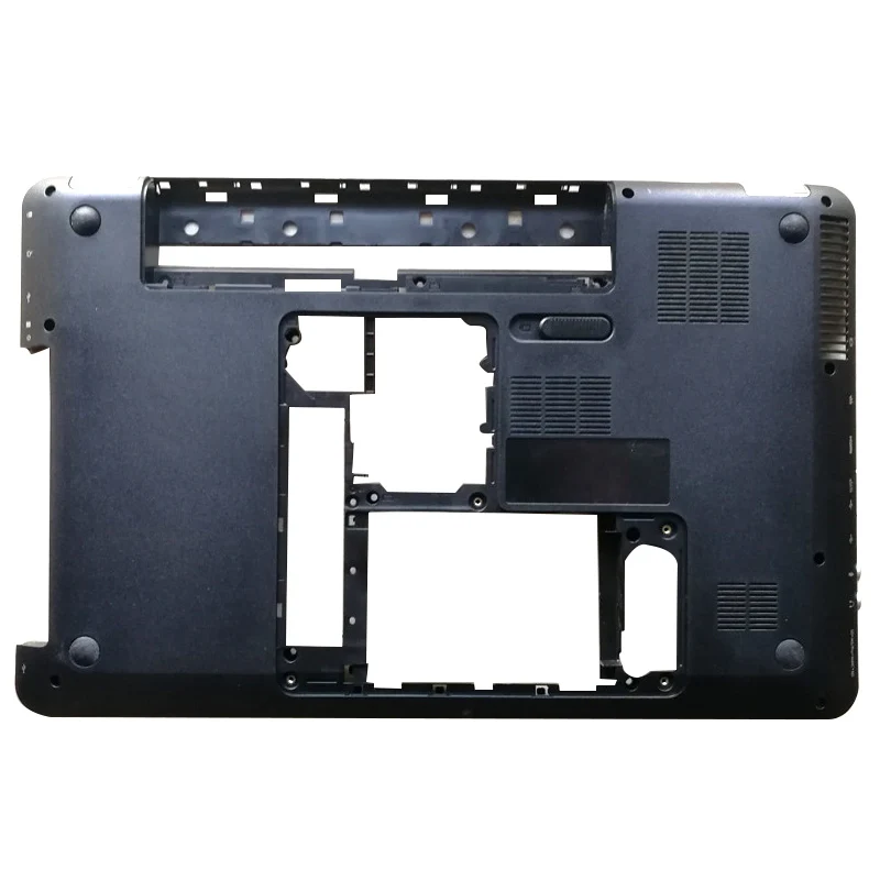 Новый верхний чехол для ноутбука/нижний HP Pavilion DV6 3000 3100 3ELX6BATP00 603689 001|Сумки и чехлы
