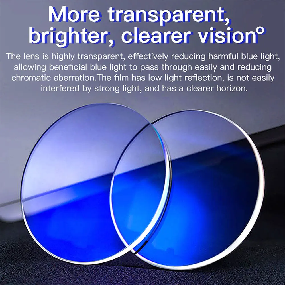 Corrective Lenses For DJI FPV Goggles V2 Accessories Customized Myopia Hyperopia Astigmatism Eye Lens Insert Prescription Lenses