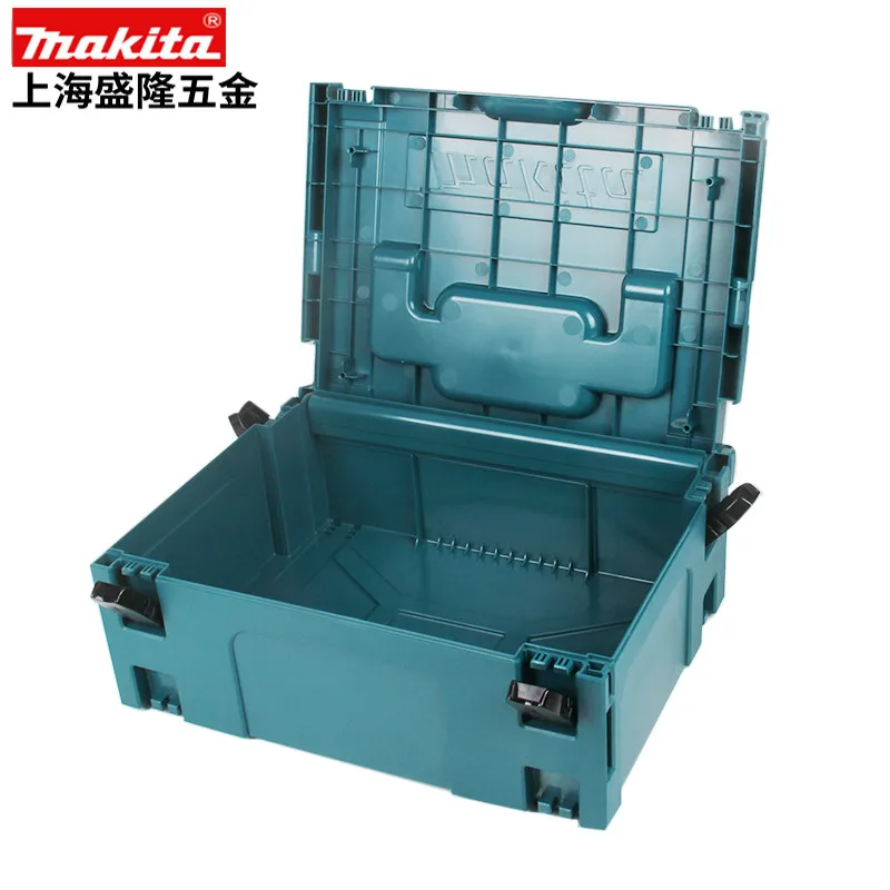 Makita 821550-0 MakPac Тип 2 чехол для DTD170 DTD137 DTD154 DTD153 DTD149 DTD129 DTD152 DTD155 DTD134 TD127 DTS141 DTS131 DTP141 |