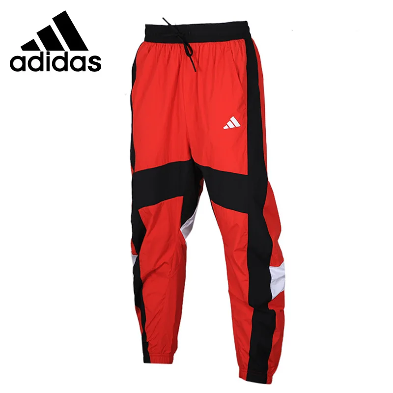 Оригинальные мужские спортивные брюки Adidas M URBAN Новое поступление|Беговые штаны| |