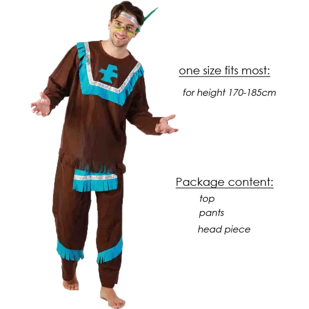 Umorden взрослые парные рандомные костюмы для женщин и мужчин оригинальные